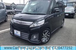 suzuki spacia 2015 quick_quick_DAA-MK42S_MK42S-595293