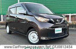 nissan dayz 2021 -NISSAN--DAYZ 5BA-B43W--B43W-0136019---NISSAN--DAYZ 5BA-B43W--B43W-0136019-