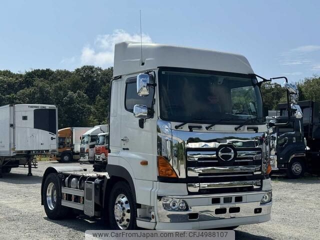 hino profia 2016 -HINO--Profia QPG-SH1EDDG--SH1EDD-13463---HINO--Profia QPG-SH1EDDG--SH1EDD-13463- image 1