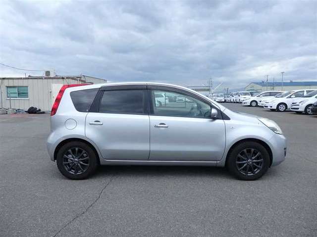 nissan note 2009 956647-8426 image 2