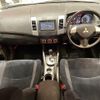 mitsubishi outlander 2010 CFJ1800647 image 17