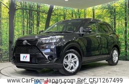 toyota raize 2020 -TOYOTA--Raize 5BA-A210A--A210A-0012557---TOYOTA--Raize 5BA-A210A--A210A-0012557-