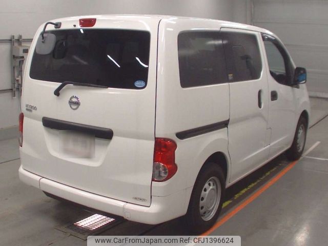 nissan nv200-vanette 2018 -NISSAN--NV200 VM20ｶｲ-122366---NISSAN--NV200 VM20ｶｲ-122366- image 2