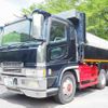 mitsubishi-fuso super-great 2003 quick_quick_KL-FV50KJXD_FV50KJX-530143 image 9