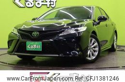 toyota camry 2019 quick_quick_DAA-AXVH70_AXVH70-1051390