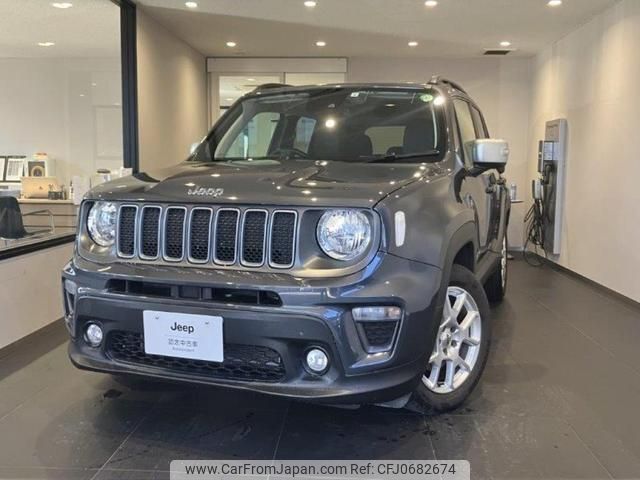 jeep renegade 2022 quick_quick_BV13PM_1C4NJCD10NPN67315 image 1