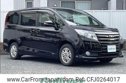 toyota noah 2016 -TOYOTA--Noah DBA-ZRR80G--ZRR80-0282989---TOYOTA--Noah DBA-ZRR80G--ZRR80-0282989-