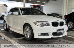 bmw 1-series 2010 -BMW--BMW 1 Series LBA-UC20--WBAUC12050VM02107---BMW--BMW 1 Series LBA-UC20--WBAUC12050VM02107-