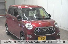 daihatsu cast 2016 CFJ1856310