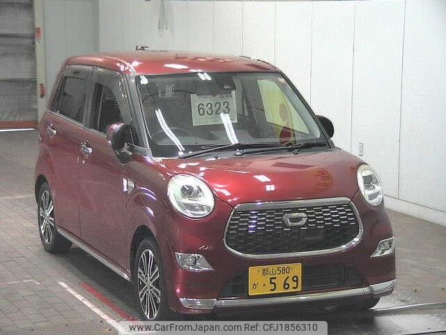 daihatsu cast 2016 CFJ1856310 image 1