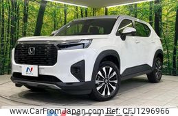 honda wr-v 2024 quick_quick_DG5_DG5-1011760