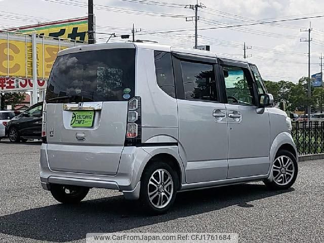 honda n-box 2015 CFJ1761684 image 2