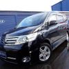 nissan serena 2010 quick_quick_DBA-CC25_CC25-352932 image 1