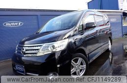 nissan serena 2010 quick_quick_DBA-CC25_CC25-352932