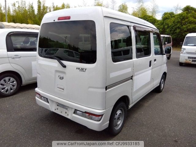 daihatsu hijet-van 2019 -DAIHATSU--Hijet Van EBD-S331V--S331V-0220913---DAIHATSU--Hijet Van EBD-S331V--S331V-0220913- image 2