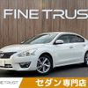 nissan teana 2016 -NISSAN--Teana DBA-L33--L33-107388---NISSAN--Teana DBA-L33--L33-107388- image 1