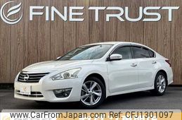 nissan teana 2016 -NISSAN--Teana DBA-L33--L33-107388---NISSAN--Teana DBA-L33--L33-107388-
