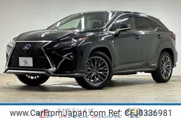 lexus rx 2018 -LEXUS--Lexus RX DAA-GYL20W--GYL20-0007270---LEXUS--Lexus RX DAA-GYL20W--GYL20-0007270-