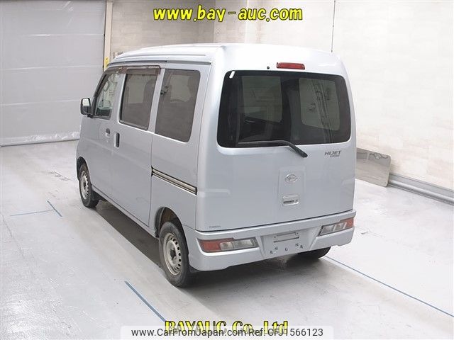 daihatsu hijet-van 2019 CFJ1566123 image 2