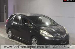 honda fit-shuttle 2012 -HONDA--Fit Shuttle GG7--3007776---HONDA--Fit Shuttle GG7--3007776-