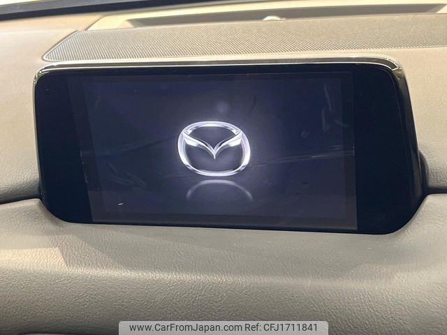 mazda cx-5 2018 CFJ1711841 image 2