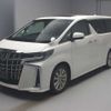 toyota alphard 2019 -TOYOTA--Alphard DBA-AGH30W--AGH30-0261144---TOYOTA--Alphard DBA-AGH30W--AGH30-0261144- image 1