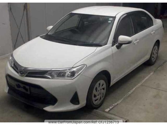 toyota corolla-axio 2022 quick_quick_5BA-NRE161_NRE161-0101545 image 1