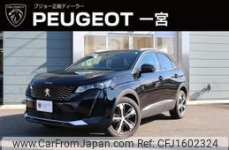 peugeot 3008 2024 CFJ1602324