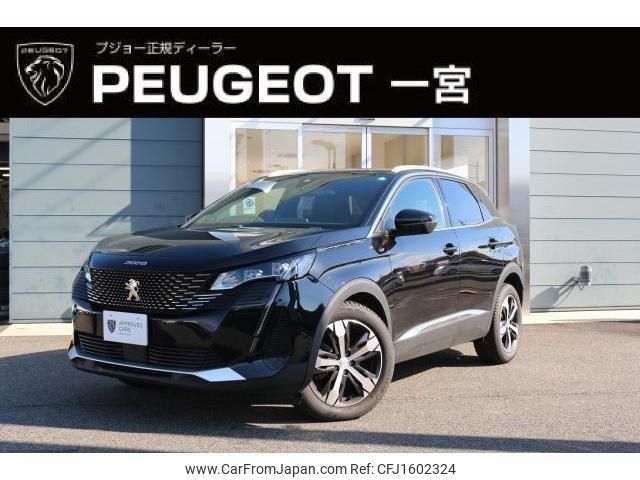 peugeot 3008 2024 CFJ1602324 image 1