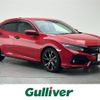 honda civic 2018 -HONDA--Civic DBA-FK7--FK7-1012468---HONDA--Civic DBA-FK7--FK7-1012468- image 1