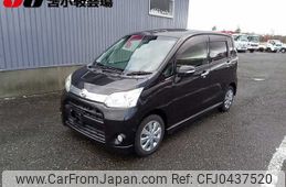 daihatsu move 2012 -DAIHATSU--Move LA110S--0028577---DAIHATSU--Move LA110S--0028577-