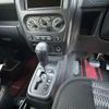 suzuki jimny 2009 quick_quick_ABA-JB23W_JB23W-611177 image 3