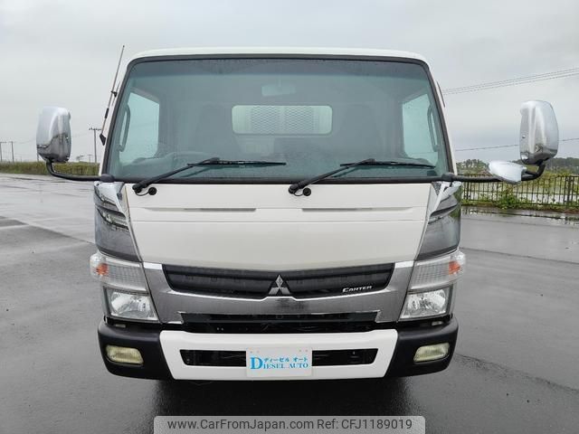 mitsubishi-fuso canter 2013 GOO_NET_EXCHANGE_0901510A30250522W001 image 2