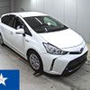 toyota prius-α 2017 CFJ1736926 image 1