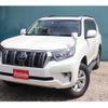 toyota land-cruiser-prado 2018 -TOYOTA--Land Cruiser Prado CBA-TRJ150W--TRJ150-0088677---TOYOTA--Land Cruiser Prado CBA-TRJ150W--TRJ150-0088677- image 2