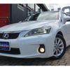 lexus ct 2011 CFJ1663116 image 1