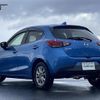 mazda demio 2015 -MAZDA--Demio DBA-DJ3FS--DJ3FS-133347---MAZDA--Demio DBA-DJ3FS--DJ3FS-133347- image 15