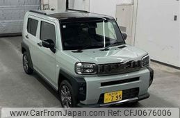 daihatsu taft 2024 quick_quick_5BA-LA900S_LA900S-0168689