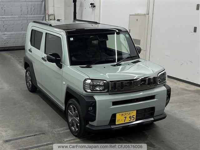 daihatsu taft 2024 quick_quick_5BA-LA900S_LA900S-0168689 image 1