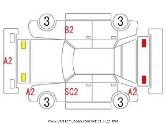 volkswagen new-beetle 2008 -VOLKSWAGEN--VW New Beetle ABA-9CAZJ--WVWZZZ9CZ8M558558---VOLKSWAGEN--VW New Beetle ABA-9CAZJ--WVWZZZ9CZ8M558558- image 2