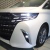 toyota alphard 2023 -TOYOTA--Alphard 6AA-AAHH40W--AAHH40-0007078---TOYOTA--Alphard 6AA-AAHH40W--AAHH40-0007078- image 15