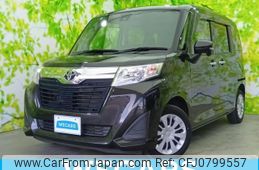 toyota roomy 2018 quick_quick_DBA-M900A_M900A-0250060