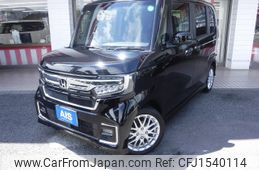 honda n-box 2021 CFJ1540114