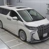 toyota alphard 2021 -TOYOTA 【尾張小牧 302る8424】--Alphard AGH30W-9027644---TOYOTA 【尾張小牧 302る8424】--Alphard AGH30W-9027644- image 6