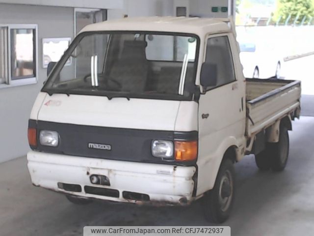 mazda bongo-truck 1993 -MAZDA--Bongo Truck SE88M-402029---MAZDA--Bongo Truck SE88M-402029- image 1