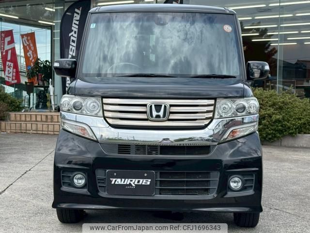 honda n-box 2014 CFJ1696343 image 2