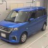 suzuki solio 2023 -SUZUKI 【豊橋 502ち1208】--Solio MA27S-111924---SUZUKI 【豊橋 502ち1208】--Solio MA27S-111924- image 1