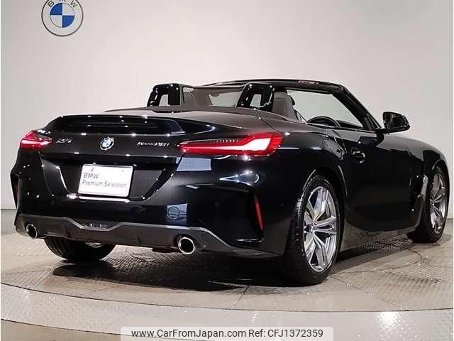 bmw z4 2024 quick_quick_3BA-HF20_WBAHF12030WY34598 image 2