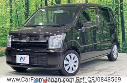 suzuki wagon-r 2017 quick_quick_MH55S_MH55S-119515