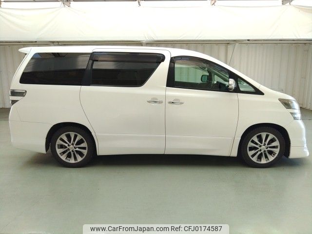 toyota vellfire 2010 ENHANCEAUTO_1_ea287395 image 2